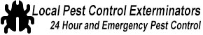 Falls Church City County Exterminators